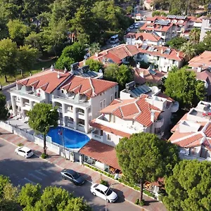 Arya Marmaris